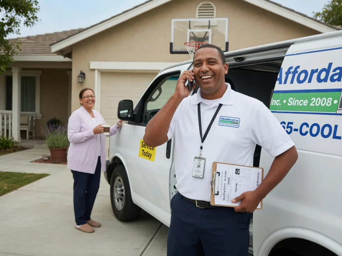 Central Ac Repair Winslow, NJ FAQs